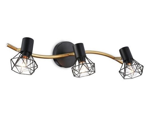 TR8657 Светильник спот Ambrella Loft TR8657