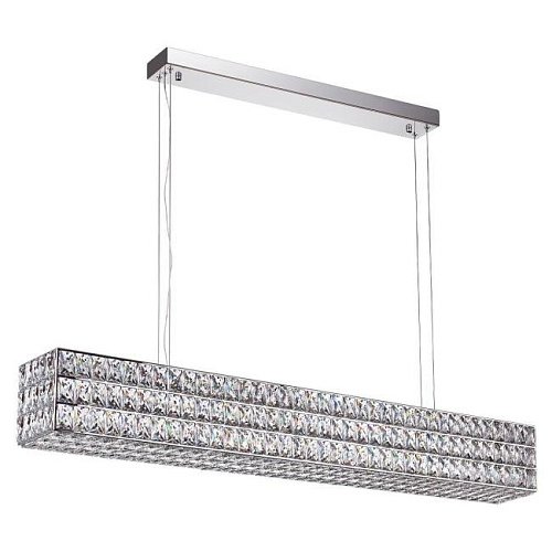 4927/48L Подвесная люстра Odeon Light Panta 4927/48L