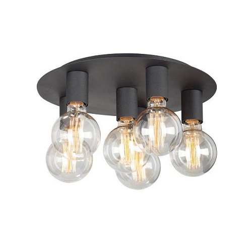 Светильник потолочный Vitaluce V4969-1/6PL