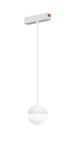 SL-SLIM-SFWH-6-CCT Трековый светильник SWG PRO SLIM SL-SLIM-SFWH-6-CCT