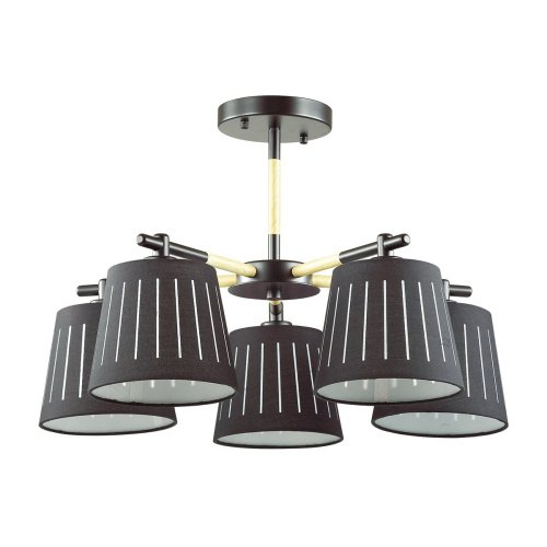 Люстра на штанге Odeon Light Nicola 4110/5