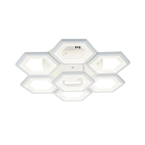 10204/7LED Потолочная люстра Escada Hexagon 10204/7LED