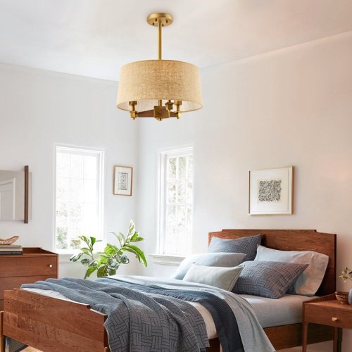 102090-26 Люстра на штанге ImperiumLoft Stavra-Triple01 102090-26