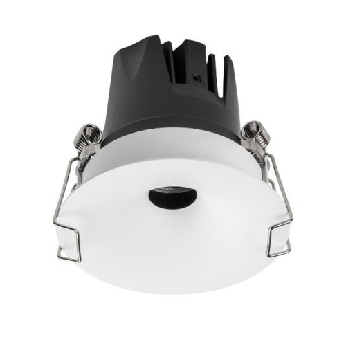 Встраиваемый светильник Lightstar Spira 074146