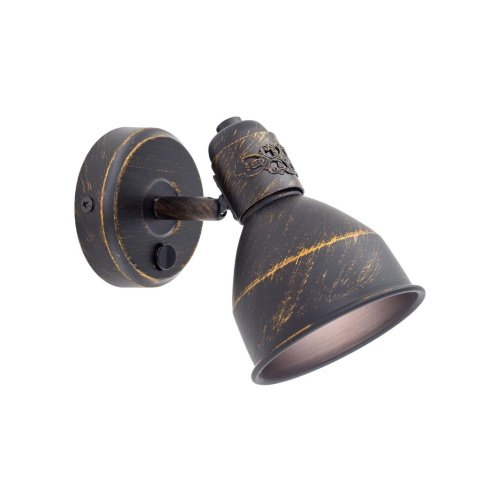CL502512 Светильник спот Citilux Опус CL502512