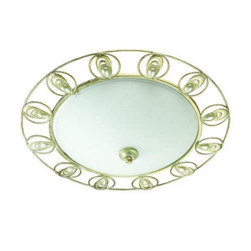 Настенно потолочный светильник Odeon Light Kanti 3483/3С