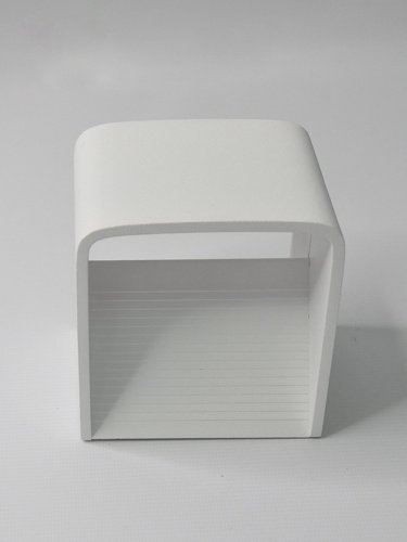 Настенный светильник Elvan 9008 GW-9008-7W-NH-Wh