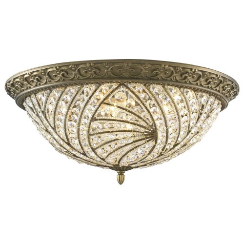 Светильник потолочный Wertmark Frances WE311.06.607