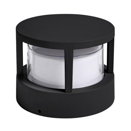 A8912AL-1BK Уличный настенный светильник Arte Lamp Ulysses A8912AL-1BK