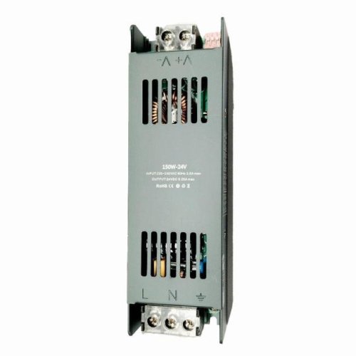 Блок питания, BRTA-150W-24V Favourite Светодиодная лента 2002-DC-200