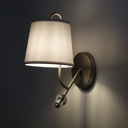 Настенное бра MW Light Вега 329022701