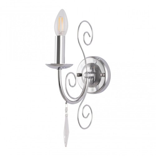 345620/1W CR Настенное бра Arte Milano Am345620 345620/1W CR