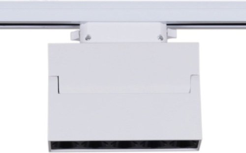 Трековый светильник 06187-9.3-001QY LED10W WT