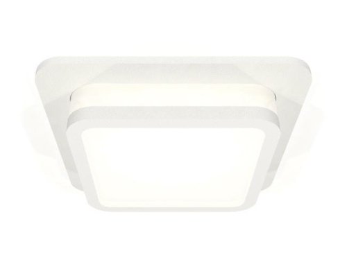 XC7901012 Встраиваемый светильник Ambrella Techno Spot XC7901012