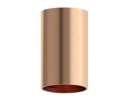 Корпус светильника накладной для насадок D60mm Ambrella Diy Spot C6326