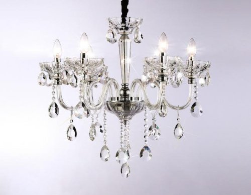 TR4900 Подвесная люстра Ambrella Traditional TR4900