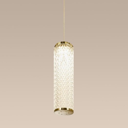 OMD821601-1 gold Светильник подвесной Delight Collection OMD821600 OMD821601-1 gold