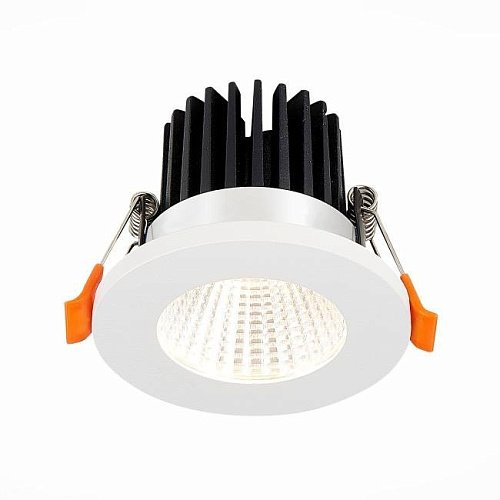 ST704.538.10 Встраиваемый светильник ST Luce ST704 ST704.538.10