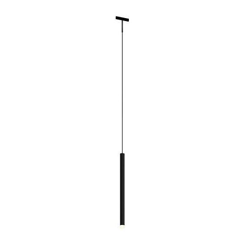 TR191-1-3W3K-M-B Трековый светильник Maytoni Skim TR191-1-3W3K-M-B