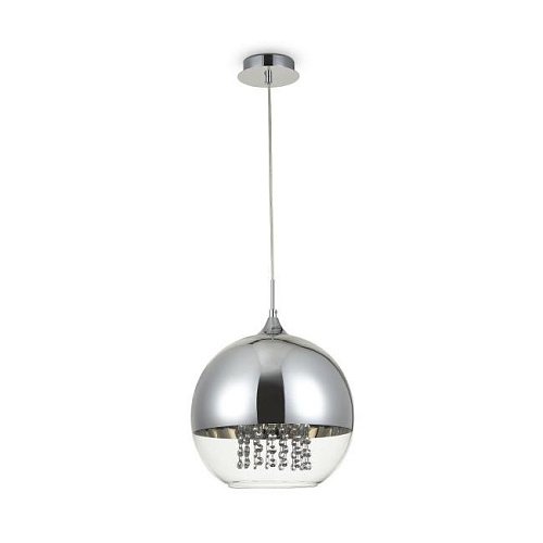 P140-PL-170-1-N Светильник подвесной Maytoni Fermi P140-PL-170-1-N