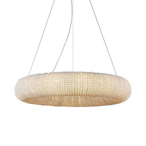 L27808.32 Подвесная люстра L'Arte Luce Luxury Crystal Halo L27808.32
