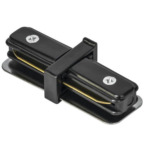 502107 Соединитель малый прямой однофазный Lightstar Barra 502107