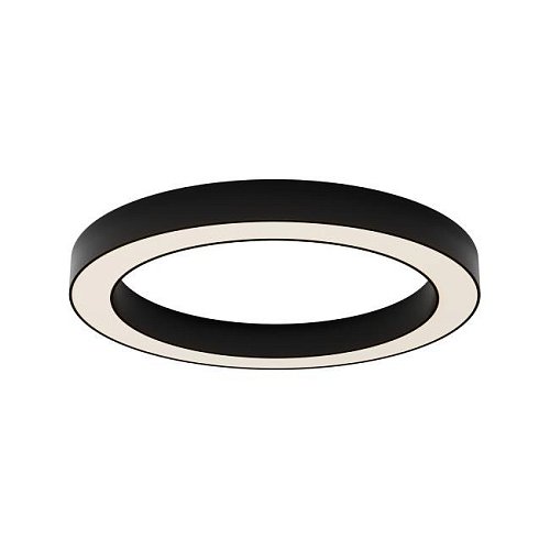 C093CL-45W3K-B Светильник потолочный Maytoni Lua C093CL-45W3K-B