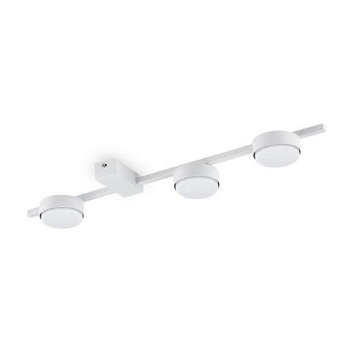 FR5363CL-03W Светильник потолочный Freya Tactic FR5363CL-03W