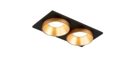 2068-2DLBG Встраиваемый светильник Simple Story 2068 2068-2DLBG