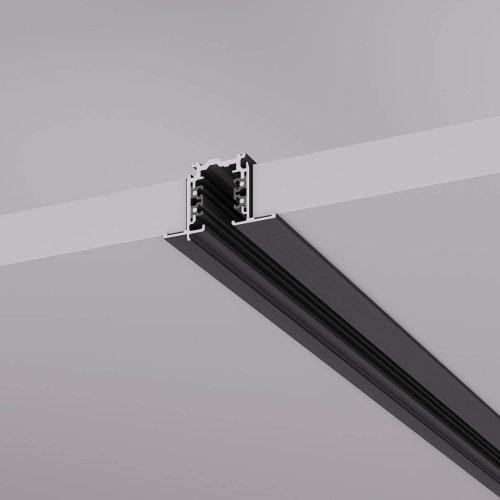 055352 Шинопровод Arlight D 4Tr 055352