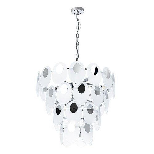 A4067LM-11CC Подвесная люстра Arte Lamp Rosabella A4067LM-11CC