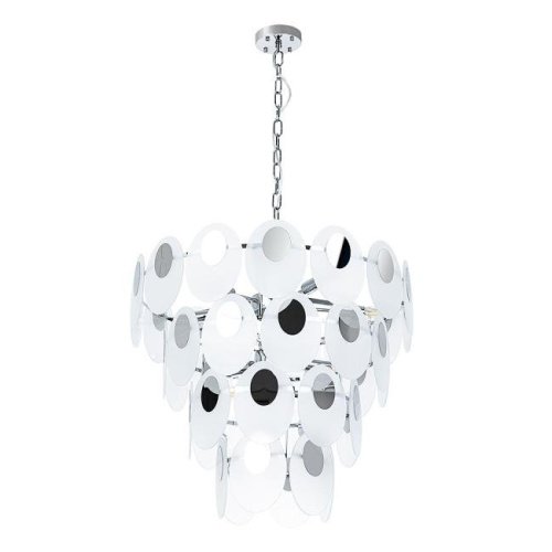A4067LM-11CC Подвесная люстра Arte Lamp Rosabella A4067LM-11CC