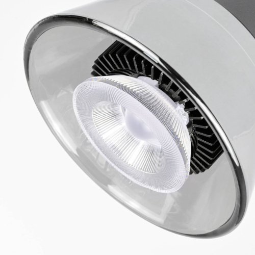 Трековый светильник Lightstar Due Hermes 210947