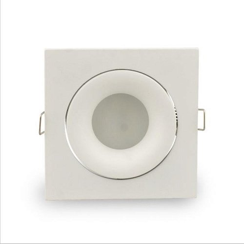 AM478 WH Встраиваемый светильник AM Group AM478 WH