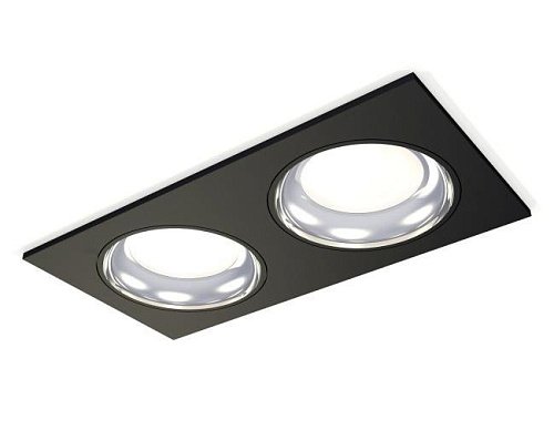 XC7636061 Встраиваемый светильник Ambrella Techno XC7636061