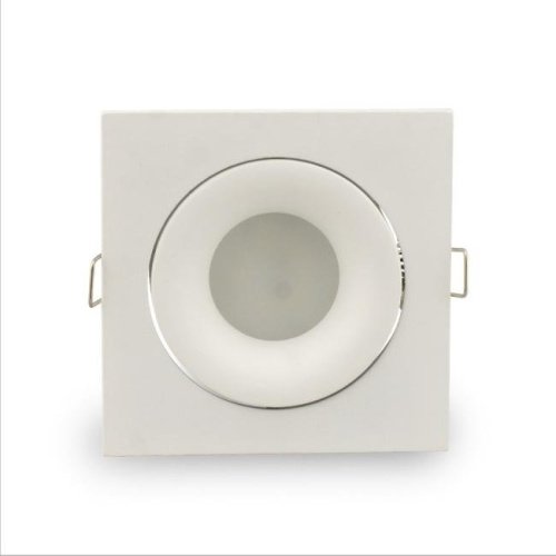 Встраиваемый светильник AM Group AM478 WH