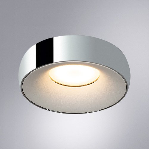 A6665PL-1CC Встраиваемый светильник Arte Lamp Heze A6665PL-1CC
