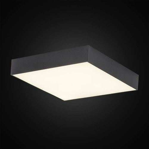 Потолочный светодиодный светильник Citilux Тао CL712X242N