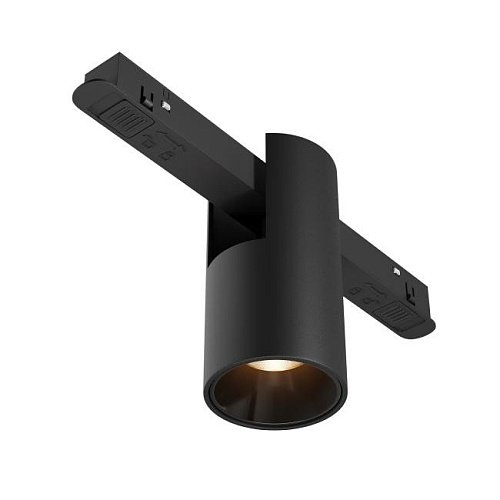 TR122-2-7W3K-B Трековый светильник Maytoni Alfa TR122-2-7W3K-B