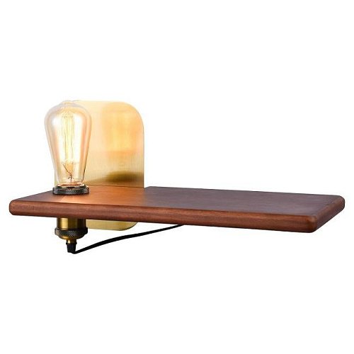 LSP-8239 Настенное бра Lussole Cozy LSP-8239