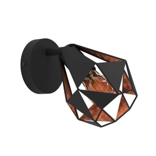 43715 Светильник спот Eglo Carlton 7 43715