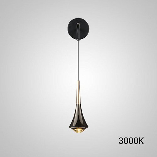 230089-23 Настенный светильник ImperiumLoft Cai-Wall01 230089-23