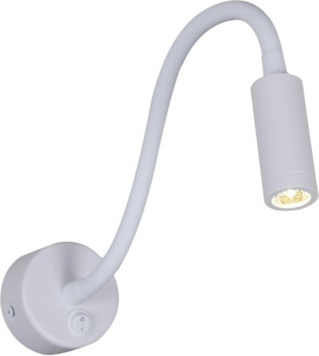Настенный светильник 86201-9.2-001MN LED3W WT