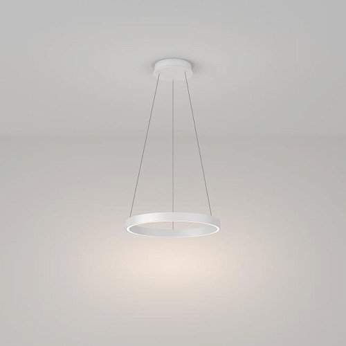 MOD058PL-L22W4K Подвесная люстра Maytoni Rim MOD058PL-L22W4K