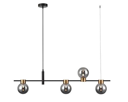 VL5872P24 Светильник подвесной Vele Luce Ideale VL5872P24