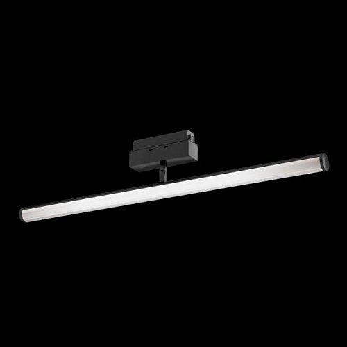 TR026-2-10B3K Трековый светильник Maytoni Magnetic track system TR026-2-10B3K