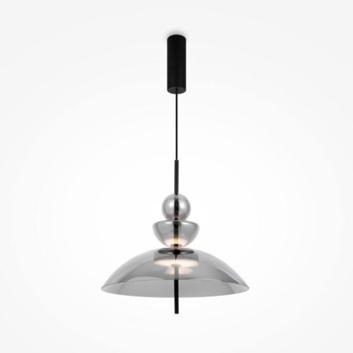 MOD185PL-L6B3K6 Светильник подвесной Maytoni Bangkok MOD185PL-L6B3K6