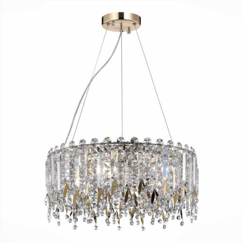 SL1655.203.06 Подвесная люстра ST Luce Desio SL1655.203.06