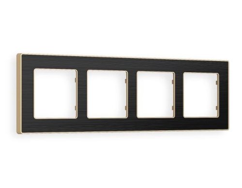 Рамка Ambrella Volt Arctic AF580544