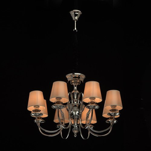 Подвесная люстра MW Light София 355013908